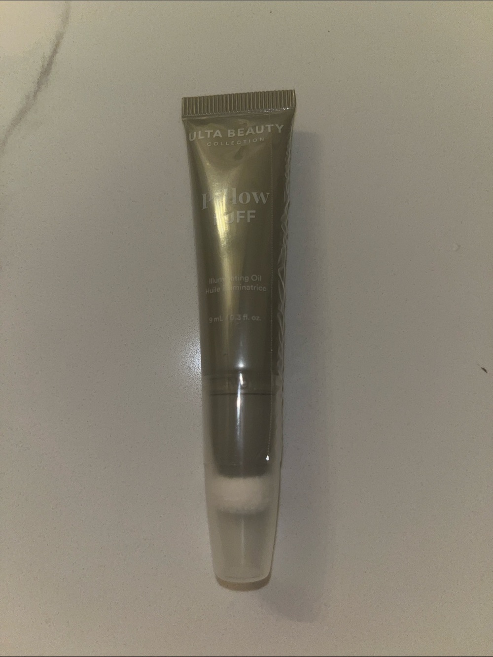 Ulta Beauty Pillow Puff illuminating